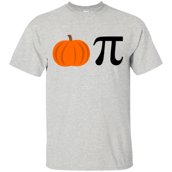 Pumpkin Pie T-Shirt