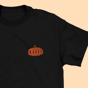 Pumpkin T-Shirt