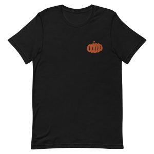 Pumpkin T Shirt 2