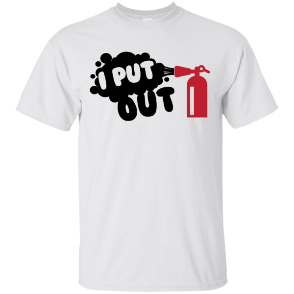 Put Out T-Shirt