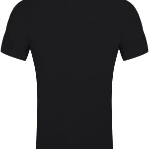 Queen Crest Men’s Black T-Shirt