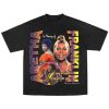 R.I.P. Aretha Bootleg Tee
