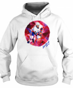 RIP Legend Mike Bossy 1957 2022 shirt 5