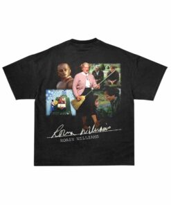 RIP Robin Bootleg Tee 2