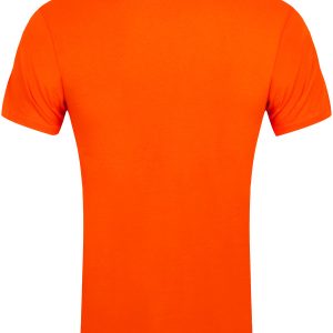 Radiohead Gawps Men’s Orange T-Shirt