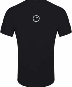 Radiohead Little Piggy Men's Black T-Shirt 1 Radiohead Little Piggy Mens Black T Shirt 2