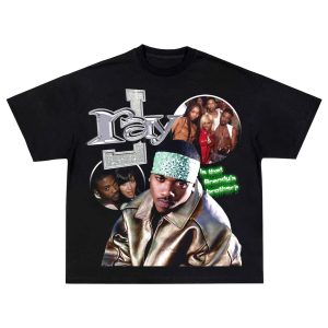 Ray J Bootleg Tee