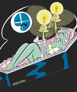 Real Monsters T Shirt 1