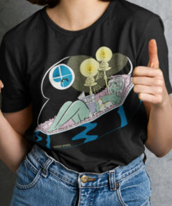 Real Monsters T Shirt 2