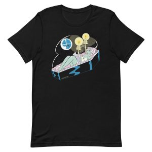 Real Monsters T Shirt 3