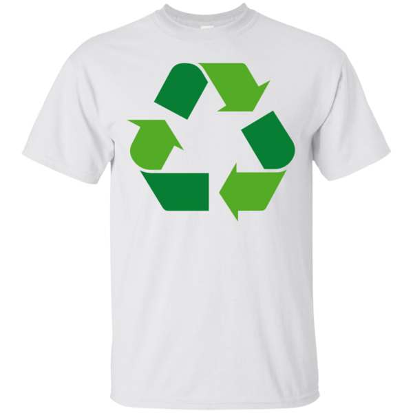 Recycle T-Shirt