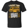 Ride Short Bus T-Shirt