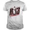 Robert Spears-Jennings Rj3 shirt