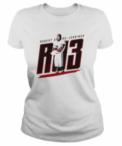 Robert Spears Jennings Rj3 shirt 2