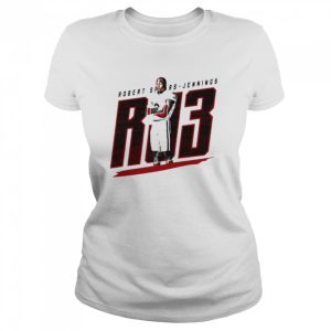 Robert Spears-Jennings Rj3 shirt