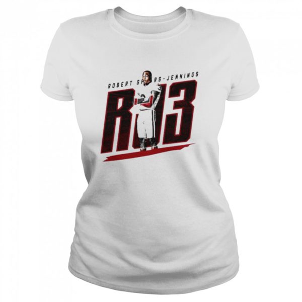 Robert Spears-Jennings Rj3 shirt