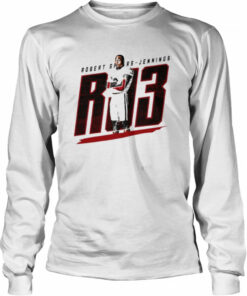 Robert Spears Jennings Rj3 shirt 3