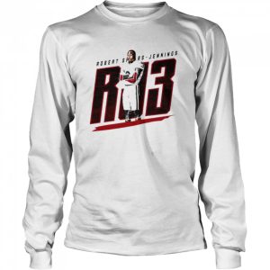 Robert Spears Jennings Rj3 shirt 3