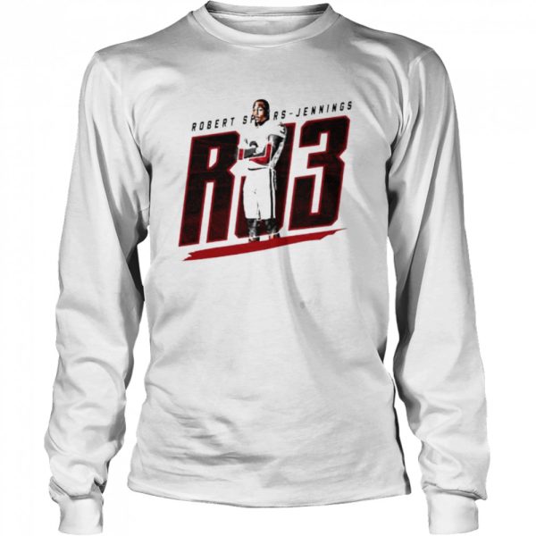 Robert Spears-Jennings Rj3 shirt