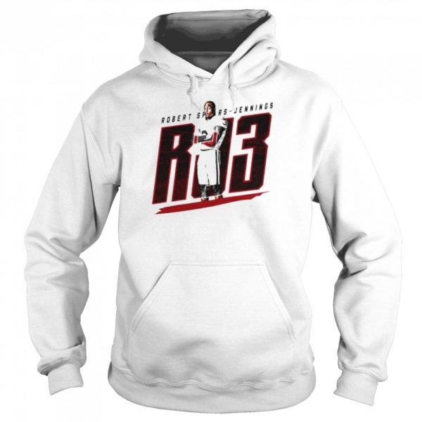 Robert Spears-Jennings Rj3 shirt