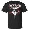 Rockford Peaches T-Shirt