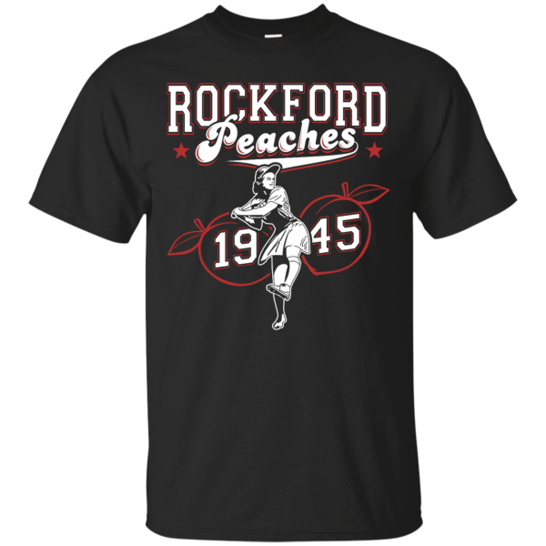 Rockford Peaches T-Shirt