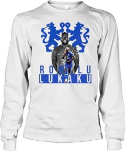 Romelu Lukaku Chelsea FC shirt 2 Romelu Lukaku Chelsea FC shirt 3