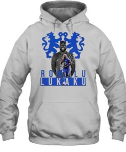 Romelu Lukaku Chelsea FC shirt 4 Romelu Lukaku Chelsea FC shirt 5
