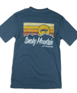 SMJO STRIPED HORIZON 1