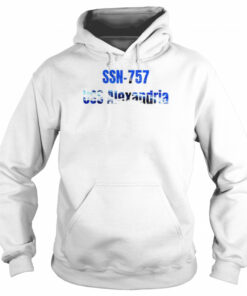 SSN 757 USS Alexandria shirt 4 SSN 757 USS Alexandria shirt 5