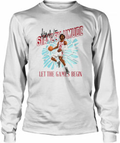 STANLEY UMUDE BREAKING MADNESS T SHIRT 3