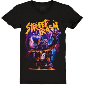 STREET TRASH BODY MELT T-SHIRT