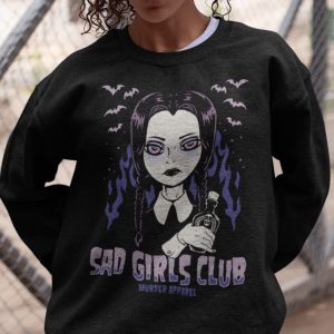 Sad Girls Club Sweatshirt