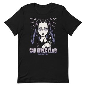 Sad Girls Club T-Shirt