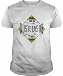 San diego padres 2022 postseason tickets shirt 1