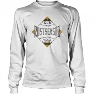 San diego padres 2022 postseason tickets shirt 3