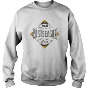 San diego padres 2022 postseason tickets shirt 4