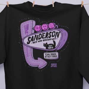 Sanderson Hotel Sweatshirt