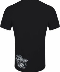 Satyricon Age Of Nero Mens Black T Shirt 2