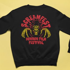 Screamfest Sweatshirt