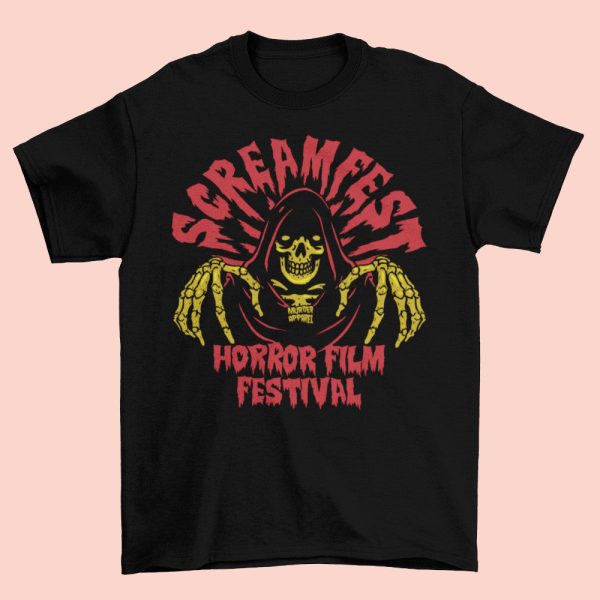 Screamfest T-Shirt