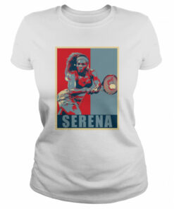 Serena Williams Hope shirt 2