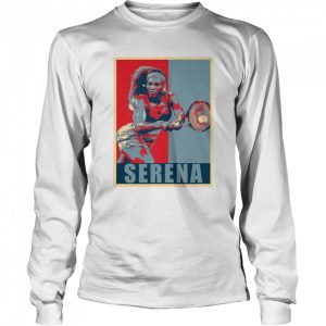 Serena Williams Hope shirt 3