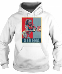 Serena Williams Hope shirt 5
