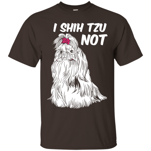 Shih Tzu T-Shirt