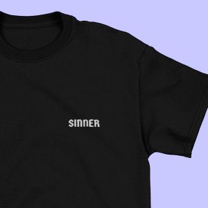 Sinner T-Shirt