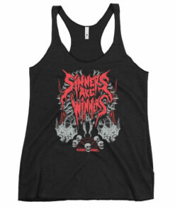 Sinners Are Winners Tank 1 Sinners Are Winners Tank 2