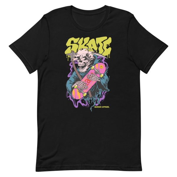 Skate Or Die T-Shirt