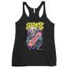 Skate Or Die Tank
