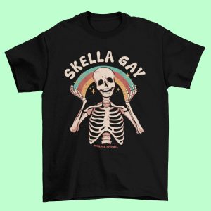 Skella Gay T-shirt